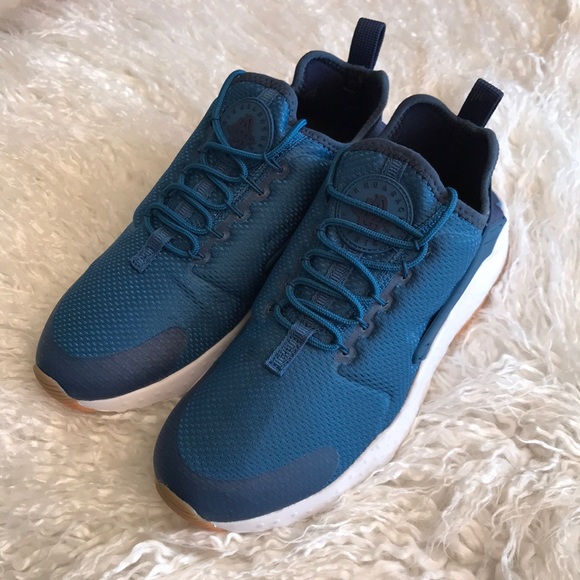 NWT Nike Huarache Run Ultra - Picture 8 of 8